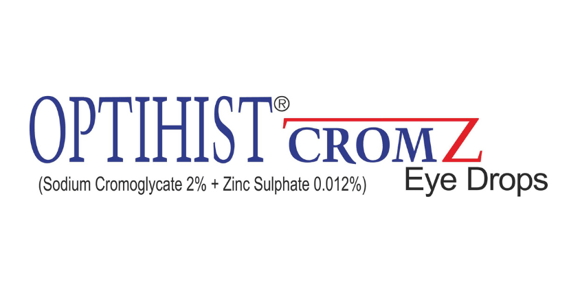 Optihist Cromz Eyedrop